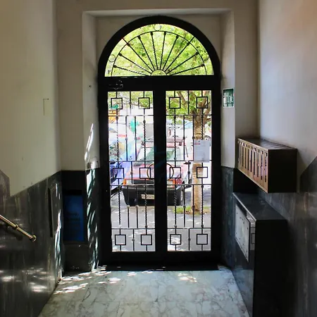 Your Perfect Roman Getaway In Vatican Exterior foto