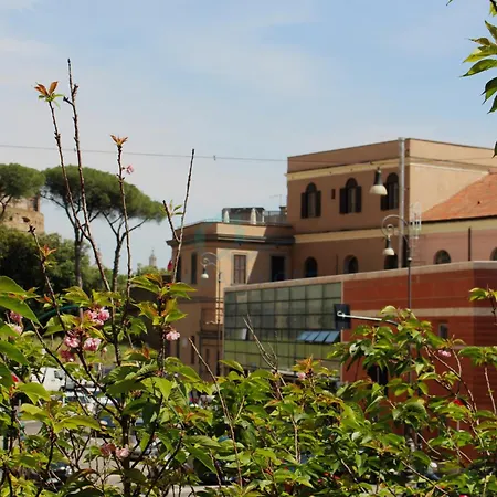 Your Perfect Roman Getaway In Vatican Exterior foto