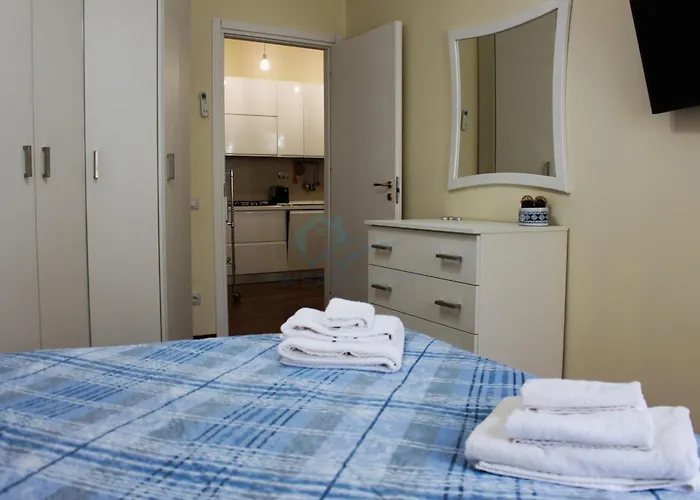 Your Perfect Roman Getaway In Vatican